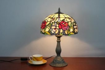 What's The Best Lamp For The Night Table In Your Bedroom