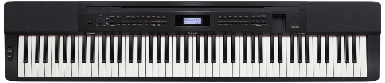 Casio PX350 Digital Piano