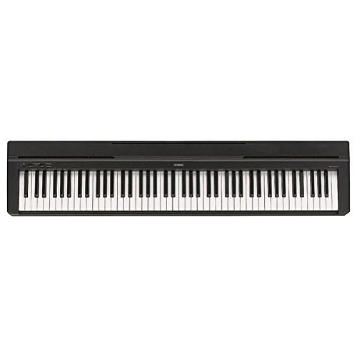 The Yamaha P-35