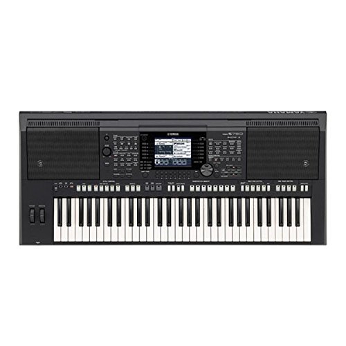 Yamaha PSR Series PSRS750