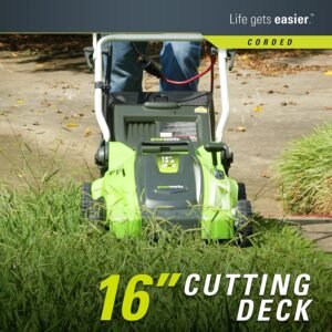 Greenworks-16-inch-Electric-Lawn-Mower